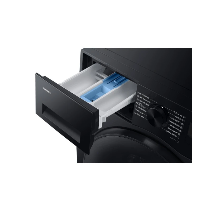 SAMSUNG WD90HG5U34BBLE