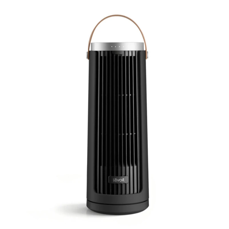 LEVOIT WINDI MINI BLACK