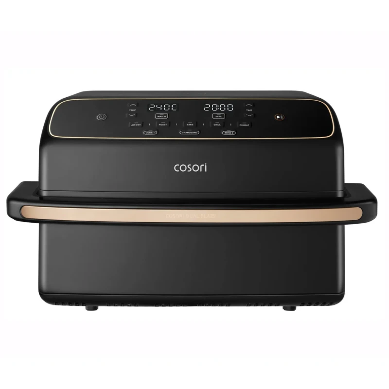 COSORI DUAL BLAZE TWINFRY COMPACT 8.6L