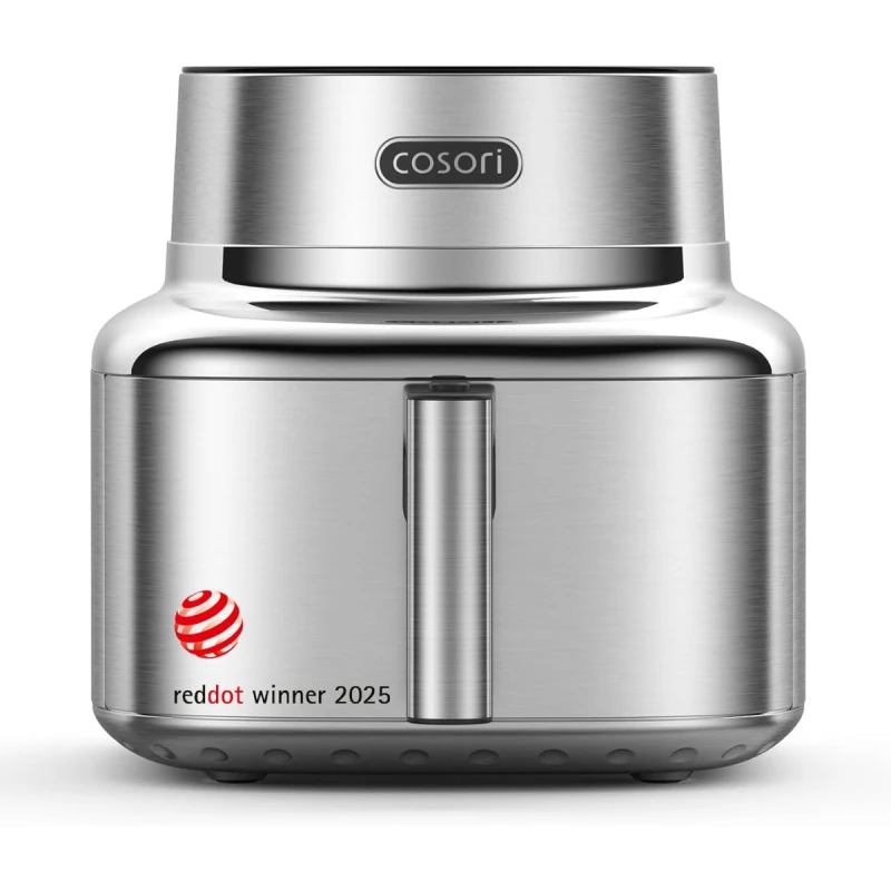 COSORI ICONIC SINGLE AIR FRYER 6.2L