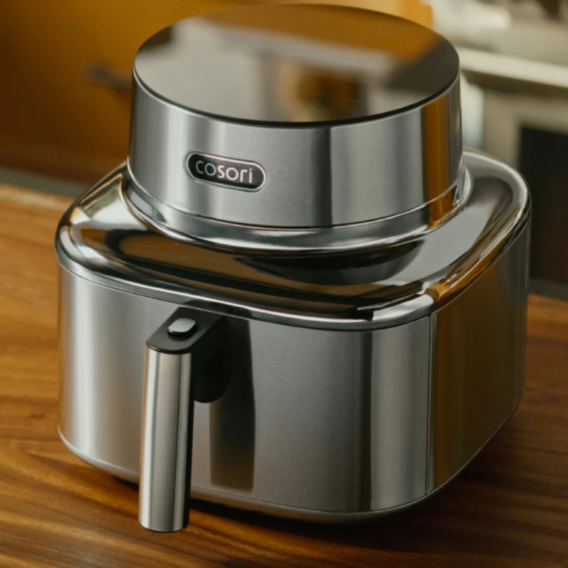 COSORI ICONIC SINGLE AIR FRYER 6.2L