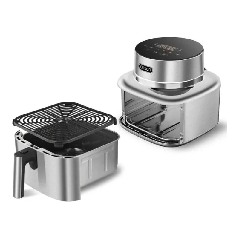 COSORI ICONIC SINGLE AIR FRYER 6.2L