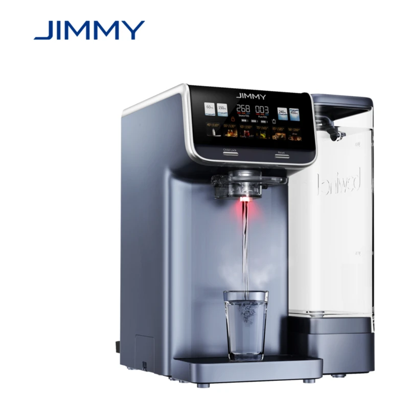 JIMMY MATRIX M9 PRO REVERSE OSMOSIS WATER PURIFIER