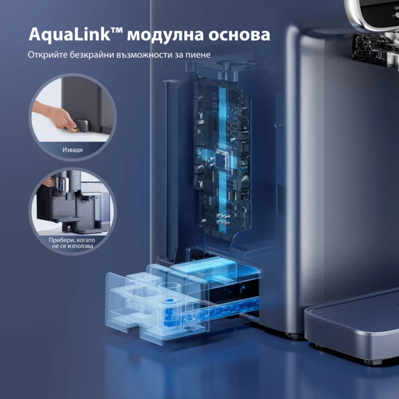 JIMMY MATRIX M9 PRO REVERSE OSMOSIS WATER PURIFIER