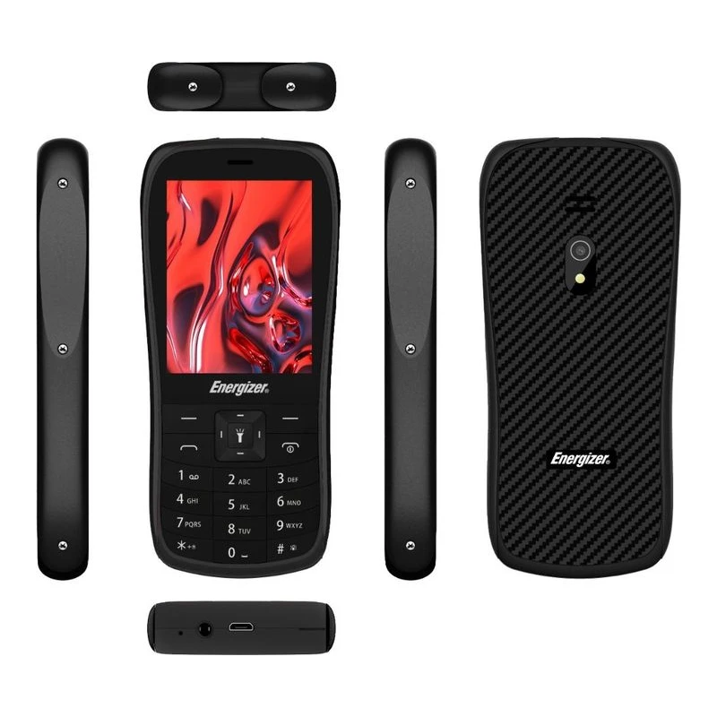ENERGIZER E29 DS BLACK