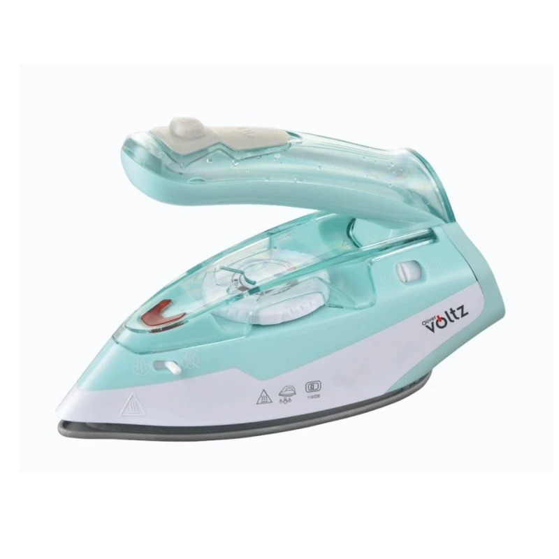 VOLTZ OV51050K TRAVEL STEAM IRON