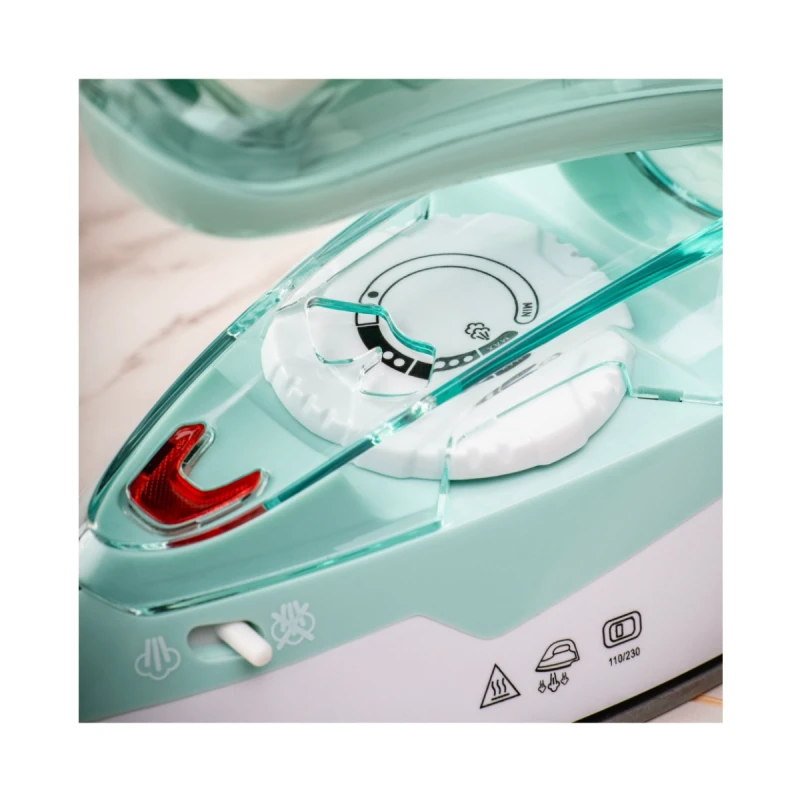 VOLTZ OV51050K TRAVEL STEAM IRON