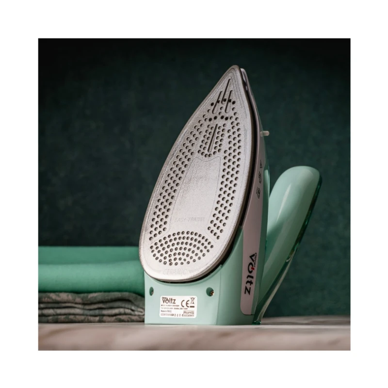 VOLTZ OV51050K TRAVEL STEAM IRON