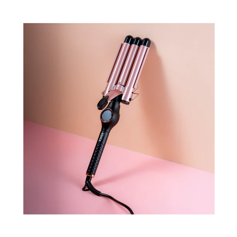 VOLTZ OV51102D RETRO CURLER
