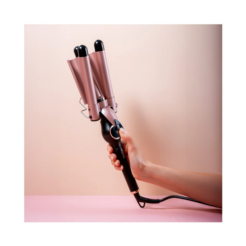 VOLTZ OV51102D RETRO CURLER