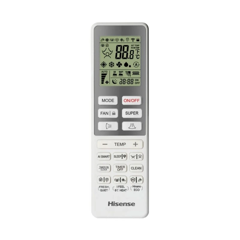 HISENSE QE25XV4EG HSN/AS25XV4EW HSN