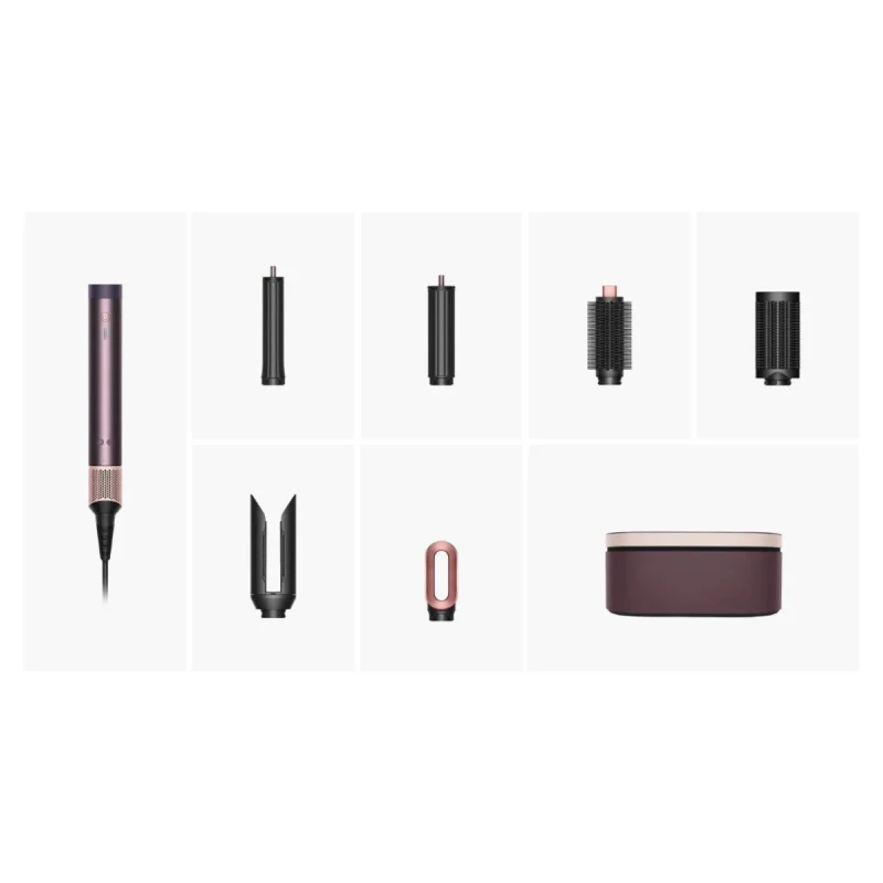 DYSON HS09 AIRWRAP T1/T2 JP/PL (598775-01)