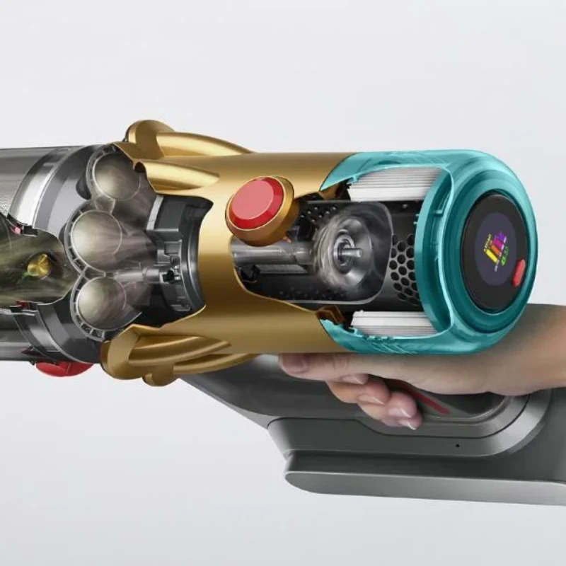 DYSON V12 ABSOLUTE GD SV46 (448870-01)