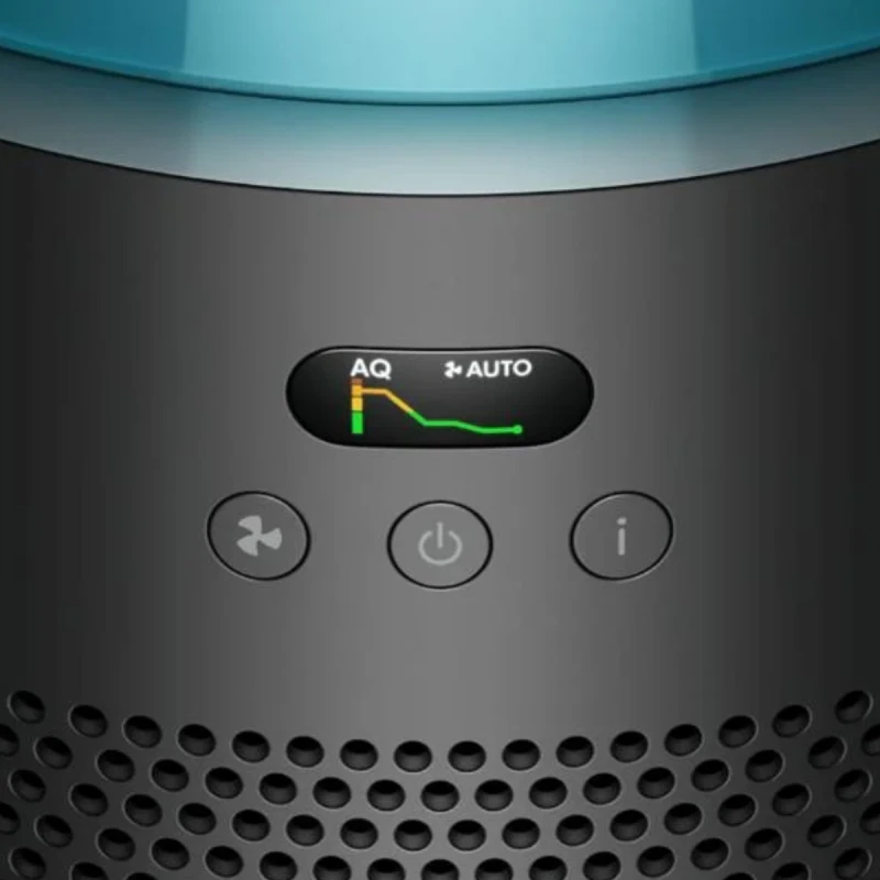 DYSON HJ10 HUSHJET PFRCOMP SP01 BK/TL (491338-01)