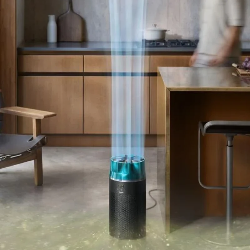 DYSON HJ10 HUSHJET PFRCOMP SP01 BK/TL (491338-01)