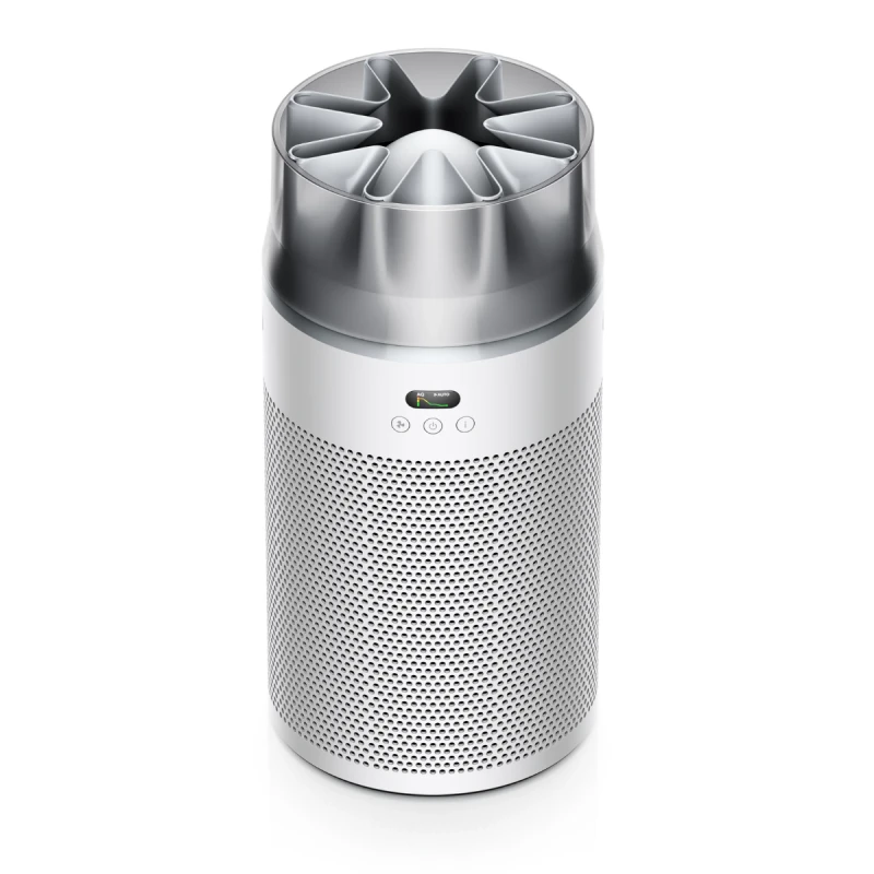 DYSON HJ10 HUSHJET PFRCOMP SP01 WH/SV (491355-01)