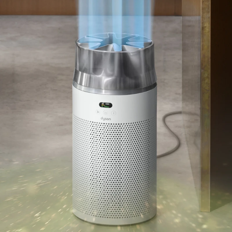 DYSON HJ10 HUSHJET PFRCOMP SP01 WH/SV (491355-01)
