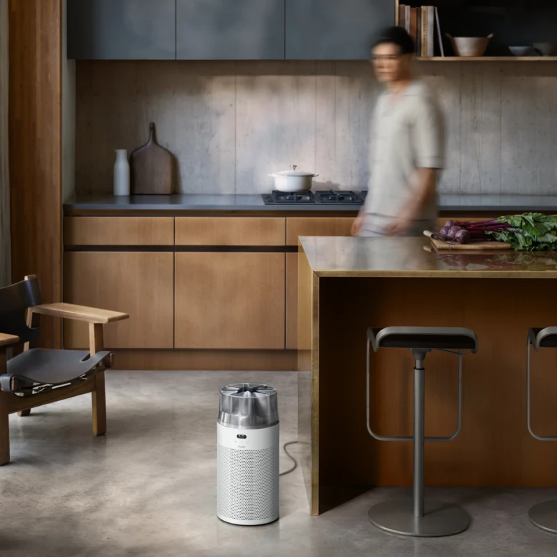 DYSON HJ10 HUSHJET PFRCOMP SP01 WH/SV (491355-01)