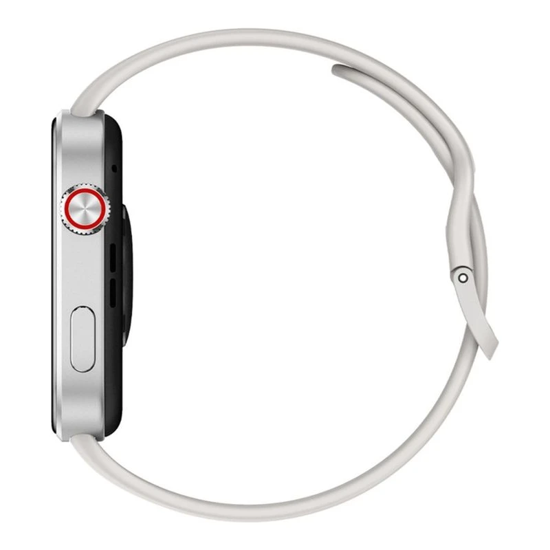 XIAOMI REDMI WATCH 6 SILVER
