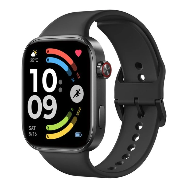 XIAOMI REDMI WATCH 6 BLACK