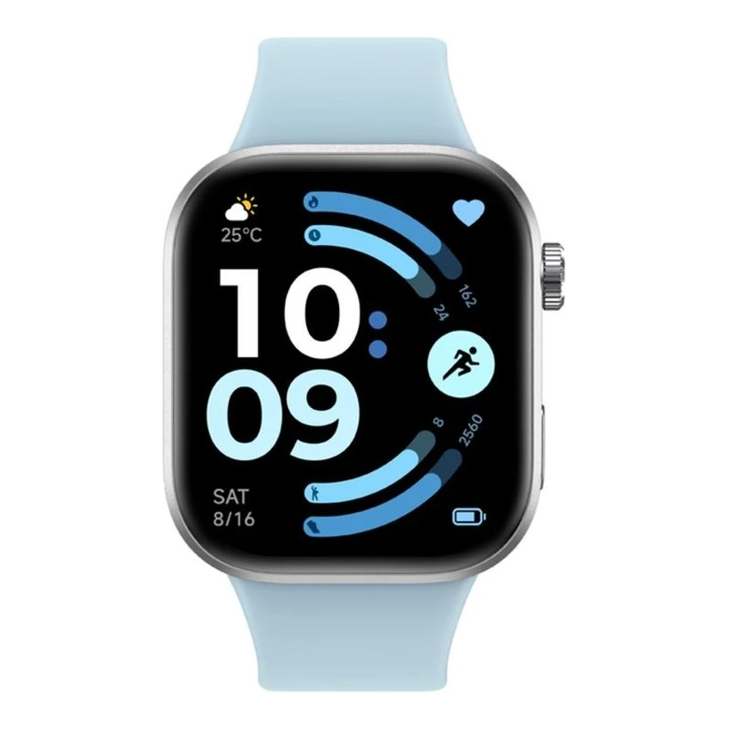 XIAOMI REDMI WATCH 6 BLUE