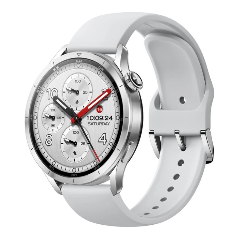 XIAOMI WATCH S5 46 MM SILVER
