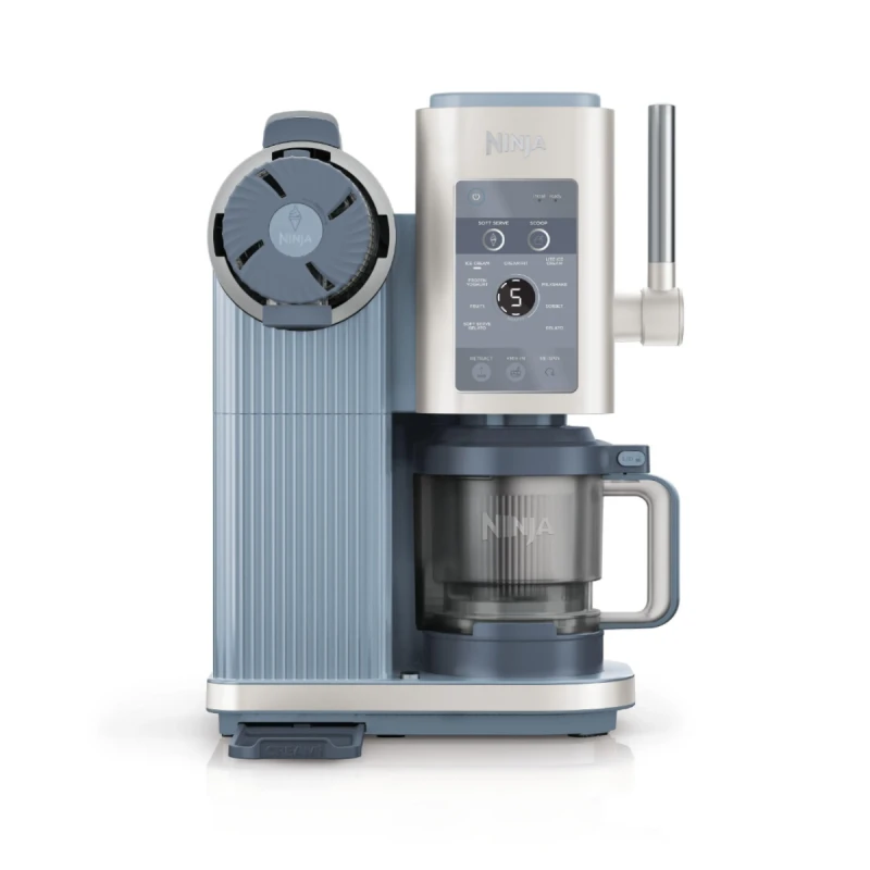 NINJA NC702 CREAMI SWIRL13IN1 CREAM MAKER