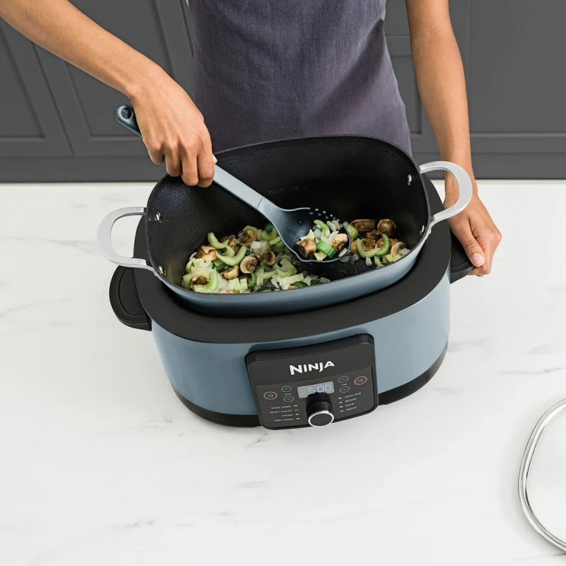 NINJA MC1001EU 8in1 1200W FoodPossibleCooker