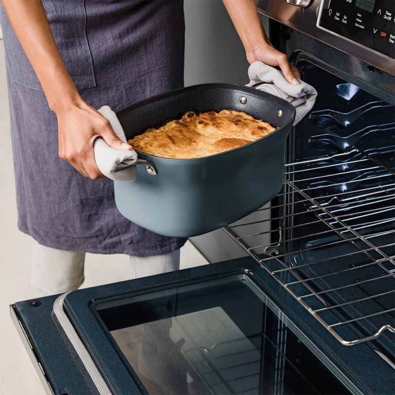 NINJA MC1001EU 8in1 1200W FoodPossibleCooker