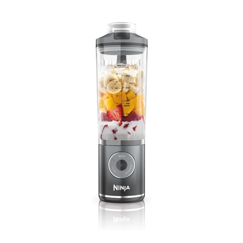 NINJA BC251EUGY MAX BLAST PORT BLENDER