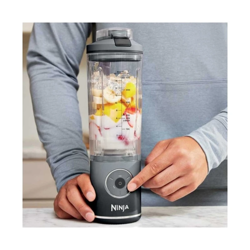 NINJA BC251EUGY MAX BLAST PORT BLENDER