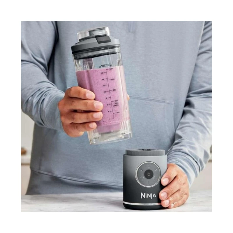 NINJA BC251EUGY MAX BLAST PORT BLENDER