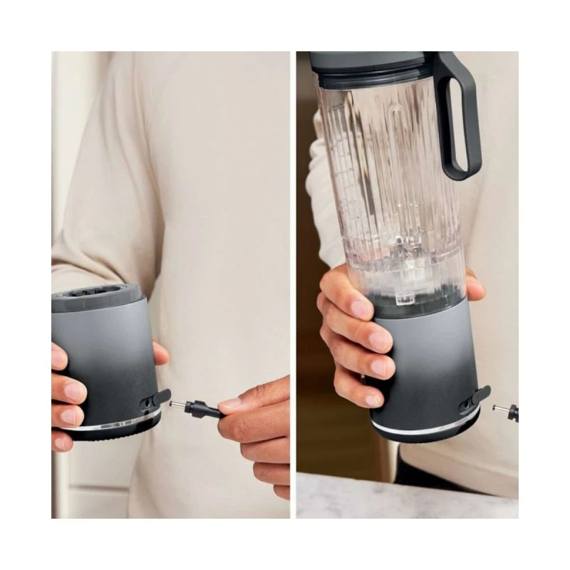 NINJA BC251EUGY MAX BLAST PORT BLENDER
