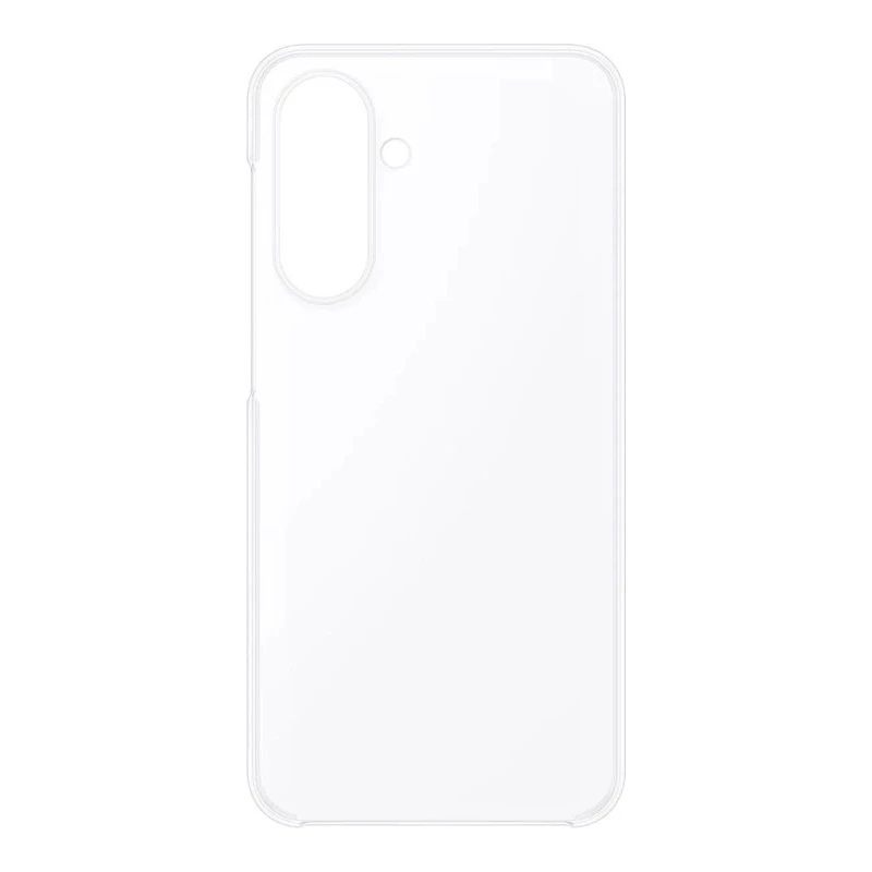 SAMSUNG EF-QA186CTEGWW CLEAR CASE GALAXY A18 TRANSPARENT