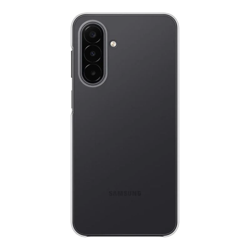 SAMSUNG EF-QA186CTEGWW CLEAR CASE GALAXY A18 TRANSPARENT