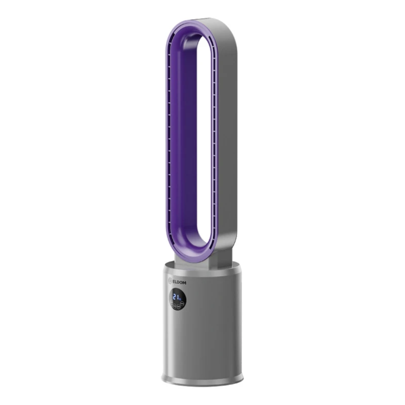 ELDOM FFC- SILVER 55W 8335  FAN