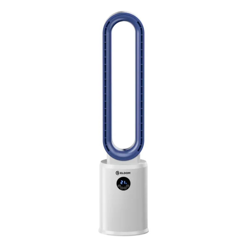 ELDOM FFC- WHITE 55W 8338 FAN