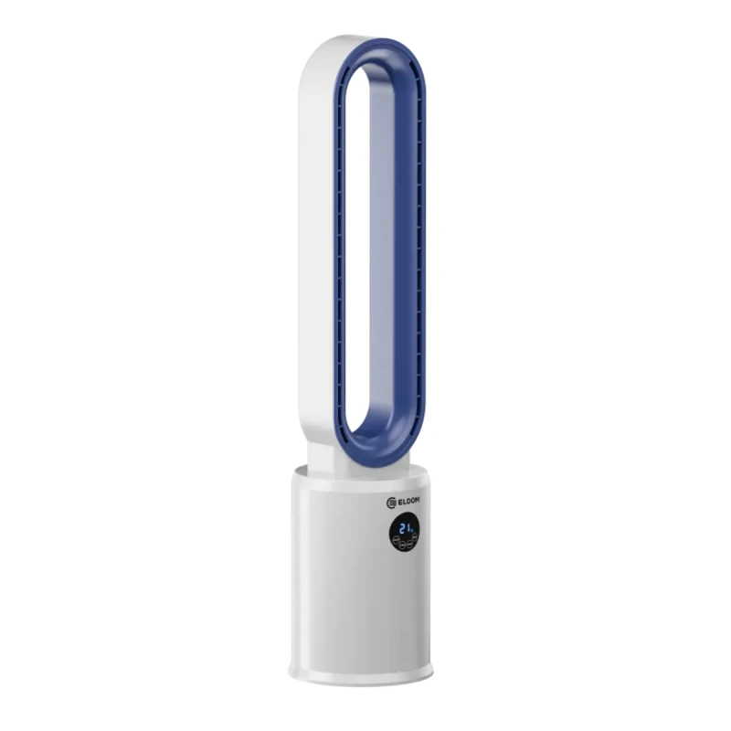 ELDOM FFC- WHITE 55W 8338 FAN