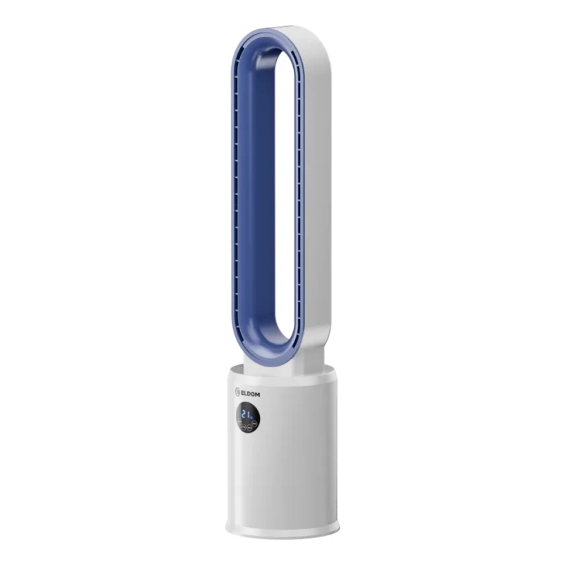 ELDOM FFC- WHITE 55W 8338 FAN