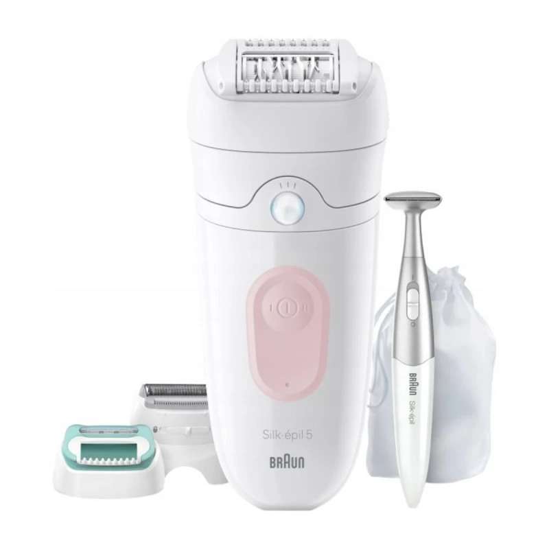 BRAUN SE5-251 EPILATOR