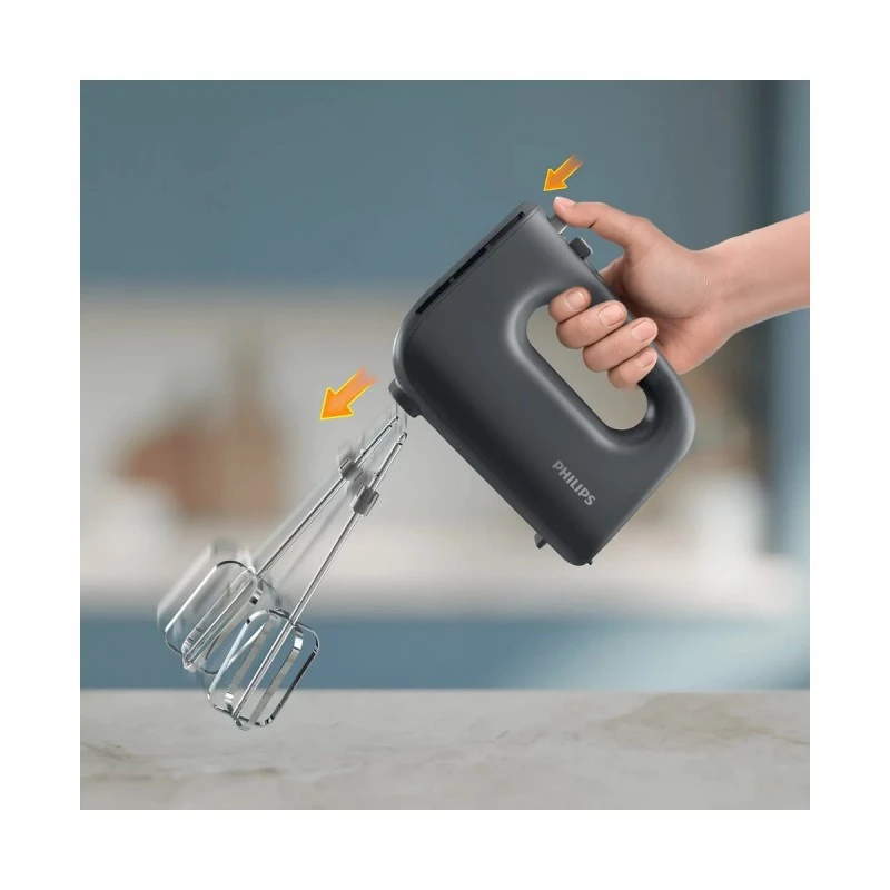 PHILIPS HR3739/00 400 W MIXER