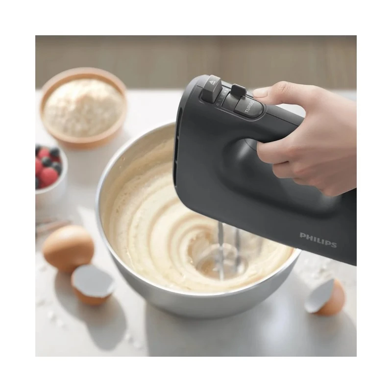 PHILIPS HR3739/00 400 W MIXER