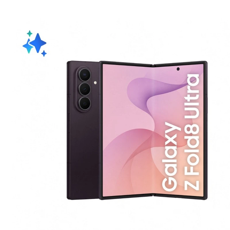 SAMSUNG GALAXY Z FOLD8 ULTRA 16/1TB 5G VIOLET F976 