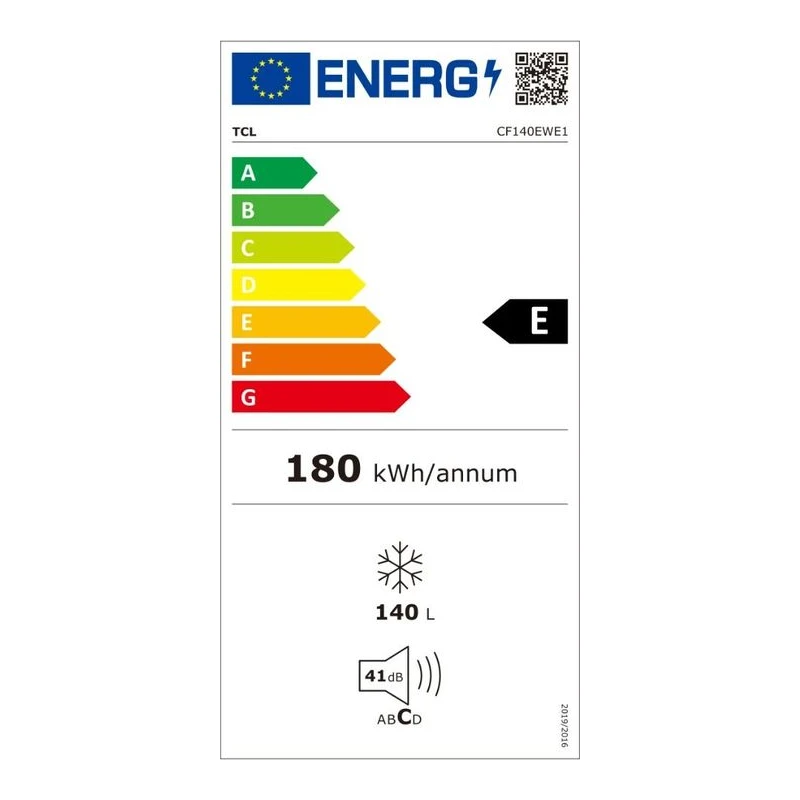 TCL CF140EWE1