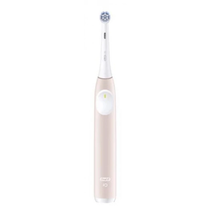 ORAL B IO S2 PINK 6/8/6 TOOTH BRUSH