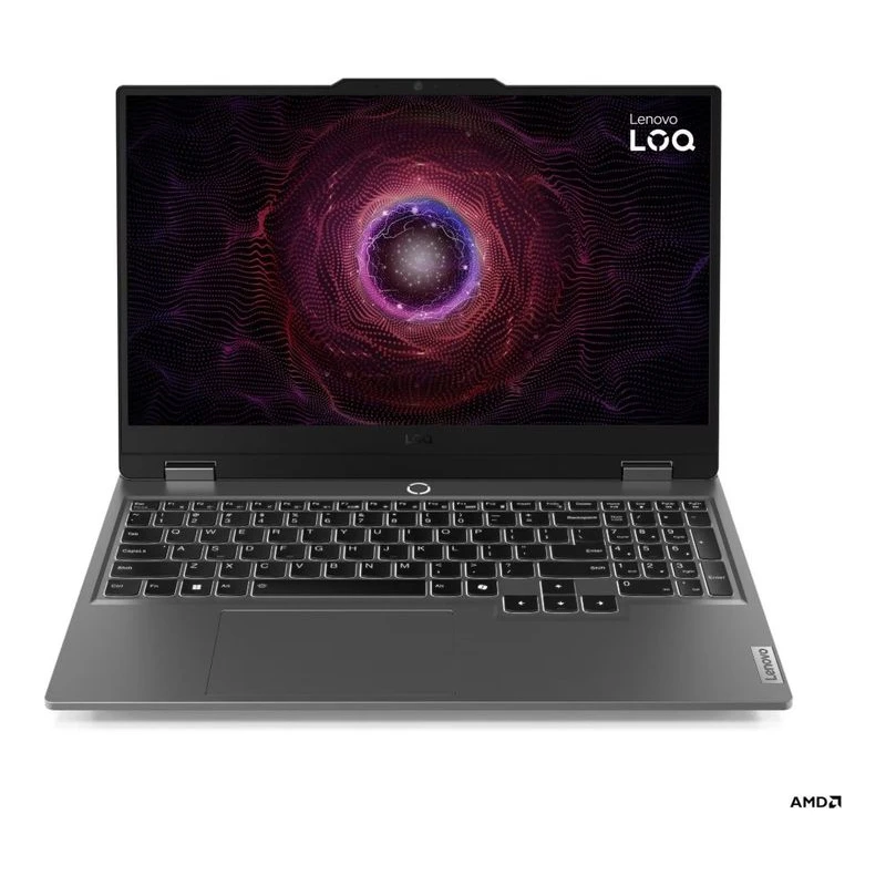 LENOVO LOQ 15AHP9 83DX00FDBM