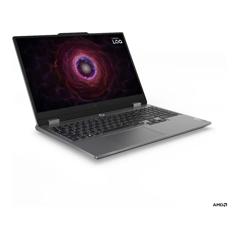 LENOVO LOQ 15AHP9 83DX00FDBM