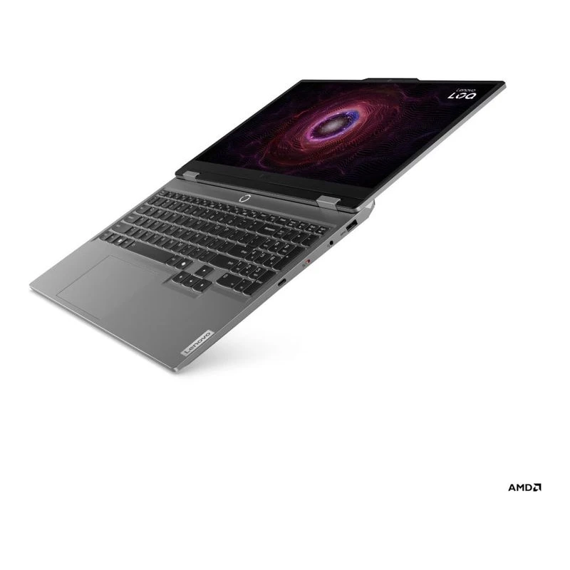 LENOVO LOQ 15AHP9 83DX00FDBM