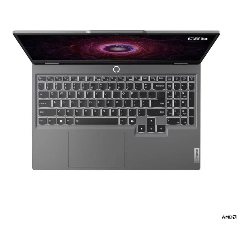 LENOVO LOQ 15AHP9 83DX00FDBM