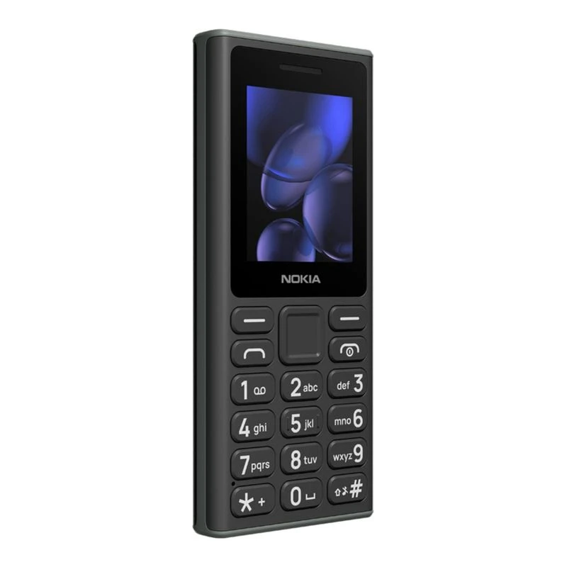 NOKIA 105 DS BLACK 2026